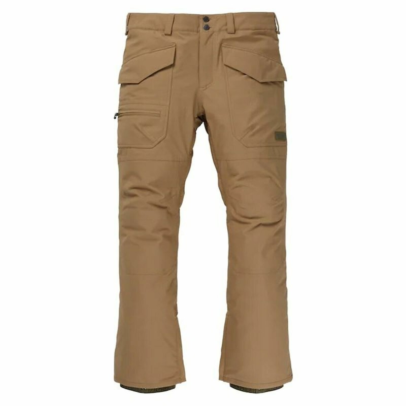 Pantalon de sport long Burton Southside Beige Homme