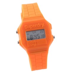 Montre Unisexe Superdry SYL201O (Ø 37 mm)