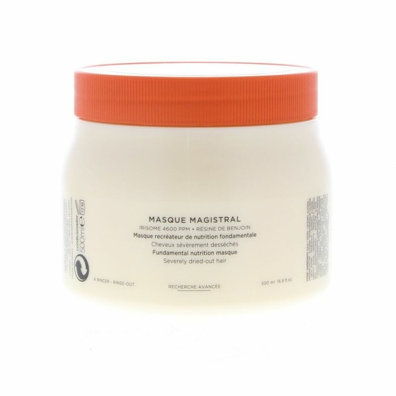 Masque pour cheveux Kerastase 500 ml