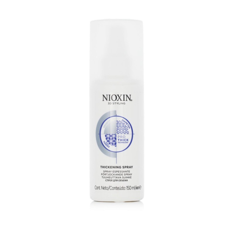 Spray volumateur Nioxin