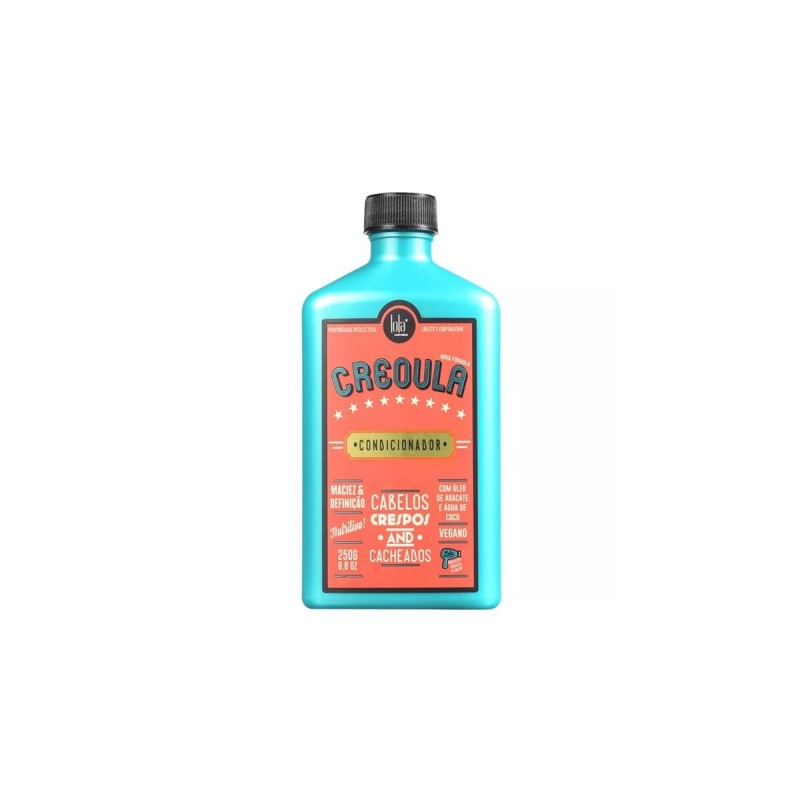 Après-shampooing Lola Cosmetics Creoula 250 ml