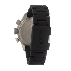 Montre Unisexe Superdry SYG142B (Ø 47 mm)