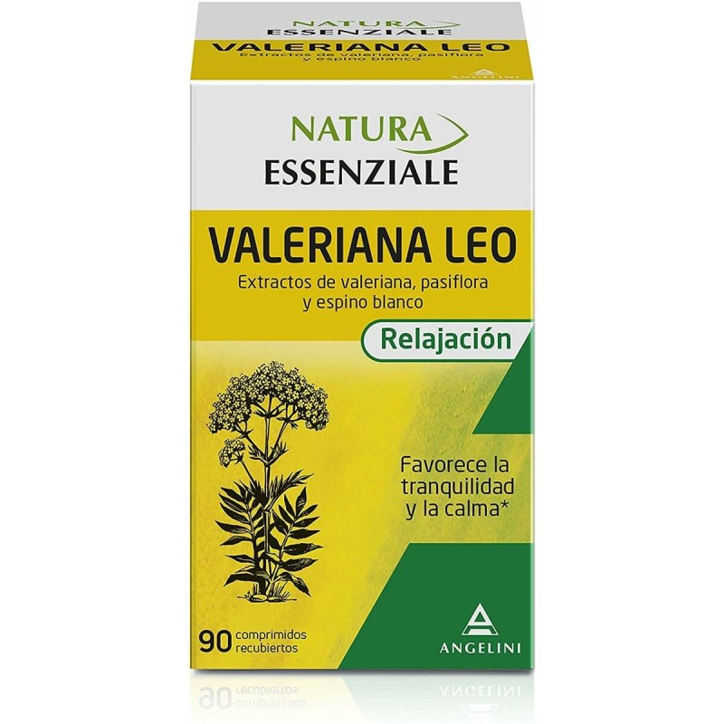 Valériane Natura Essenziale 1704542 Valériane