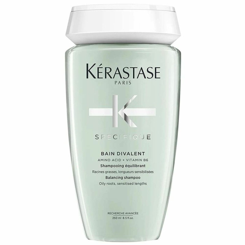 Shampoing Séborégulateur Kerastase 250 ml