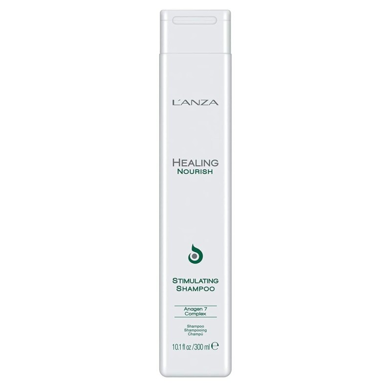 Shampooing revitalisant L'ANZA Healing Moisture 300 ml