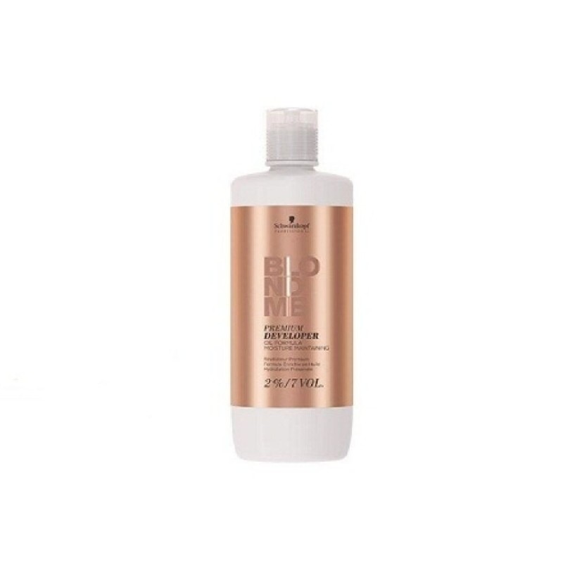 Activateur liquide Schwarzkopf