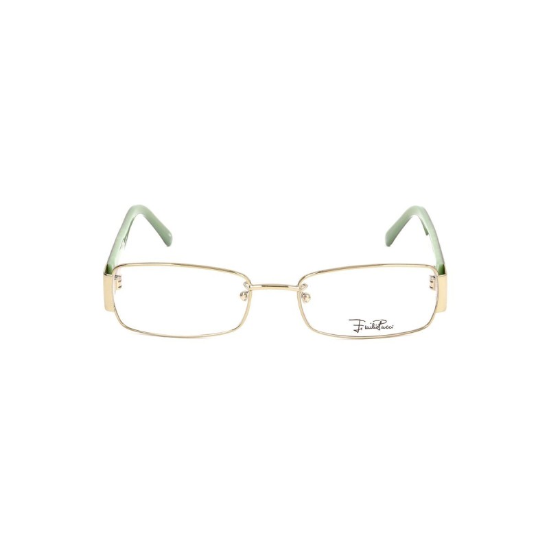 Monture de Lunettes Femme Emilio Pucci EP2135-320-51 Ø 51 mm