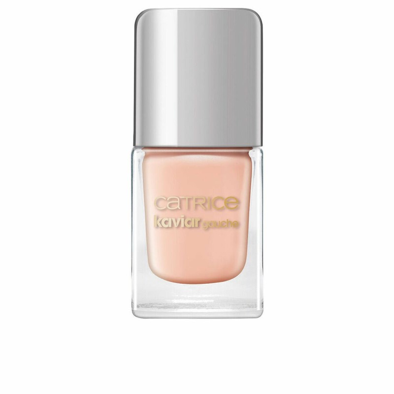 vernis à ongles Catrice Kaviar Gauche C02-eternal shine (10