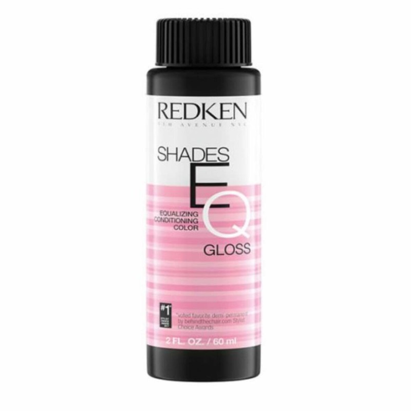 Coloration Semi-permanente Redken Shades Eq G (3 Unités) (3 x 60 ml)