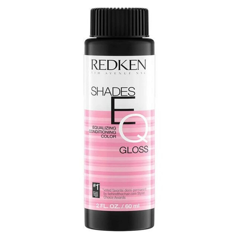 Coloration Semi-permanente Redken Shades EQ 05CC (3 x 60 ml)