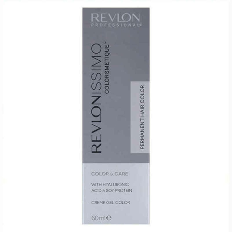 Teinture permanente Revlon Revlonissimo Colorsmetique Nº 9.21 Nº 9