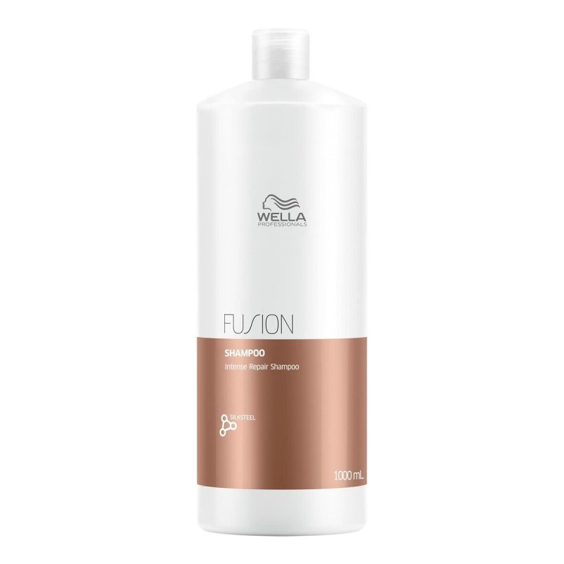 Shampooing Fusion Wella Fusion 1 L