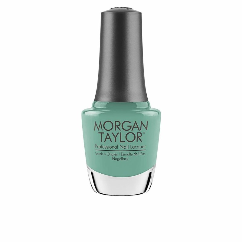 vernis à ongles Morgan Taylor Professional Nail Lacquer lost in paradise 15 ml