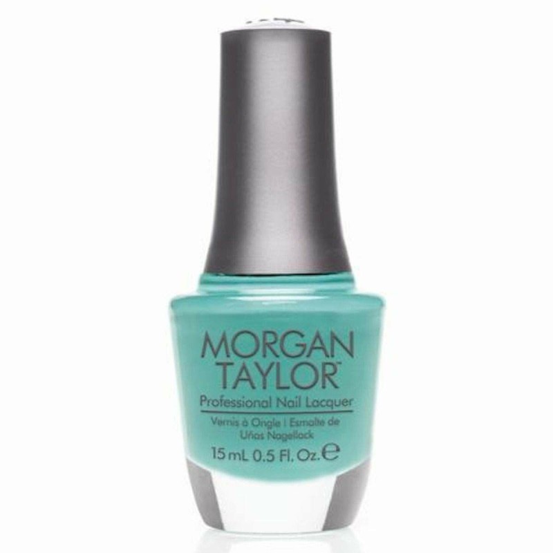 vernis à ongles Morgan Taylor Professional Nail Lacquer lost in paradise 15 ml