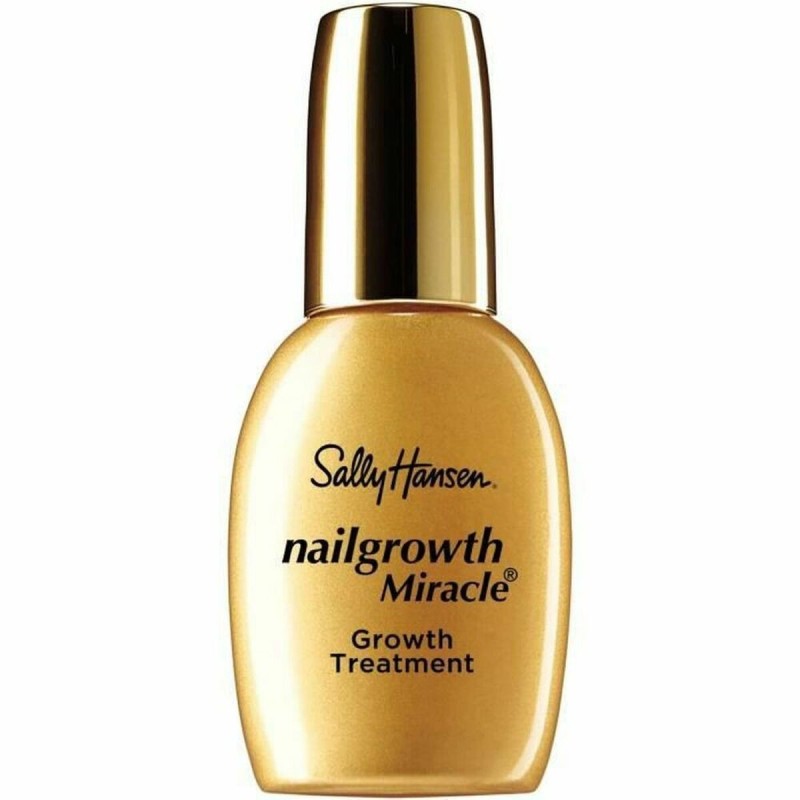 Traitement pour ongles Sally Hansen Nailgrowth Miracle (13