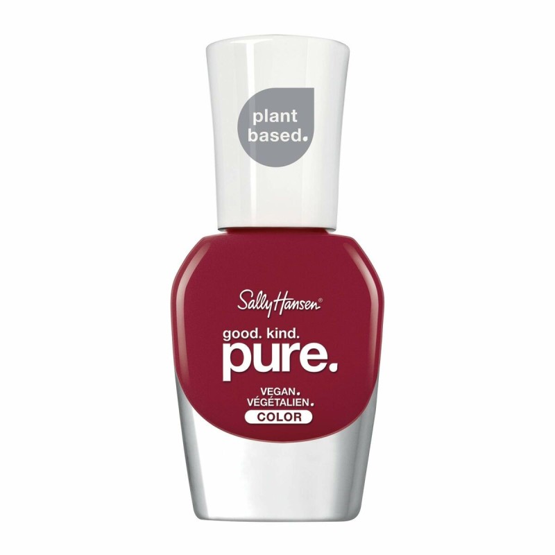 vernis à ongles Sally Hansen Good.Kind.Pure 320-cherry amore (10 ml)