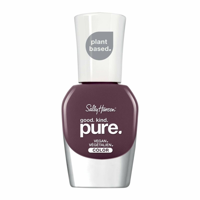 vernis à ongles Sally Hansen Good.Kind.Pure 340-grape vine (10 ml)