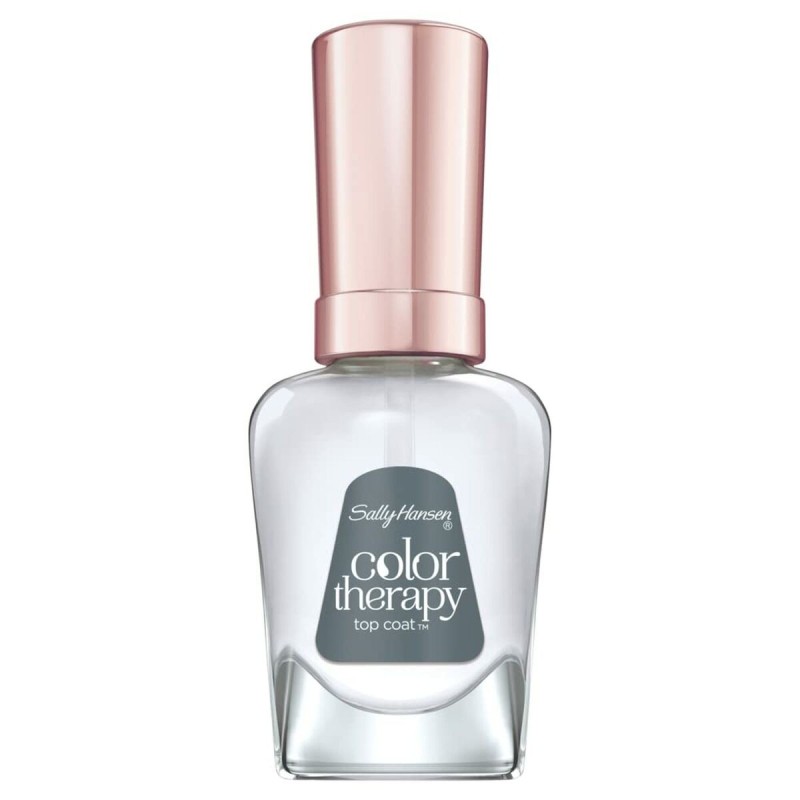 Fixateur de vernis à ongles Sally Hansen Color Therapy (14