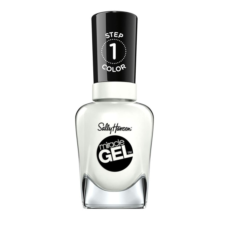 vernis à ongles Sally Hansen Miracle Gel 789-get mod (14