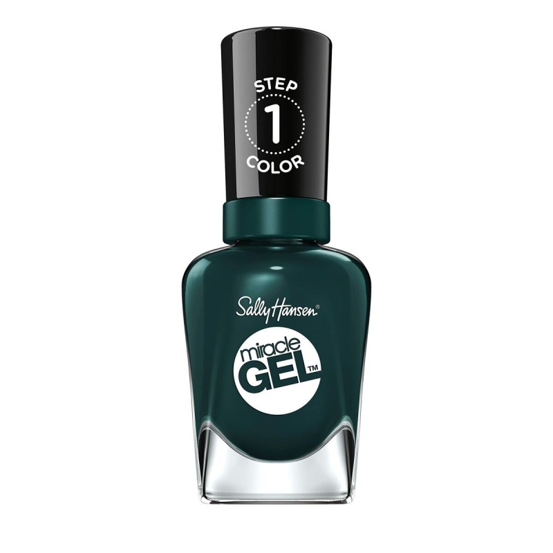 vernis à ongles Sally Hansen Miracle Gel 676-jealous boyfriend (14