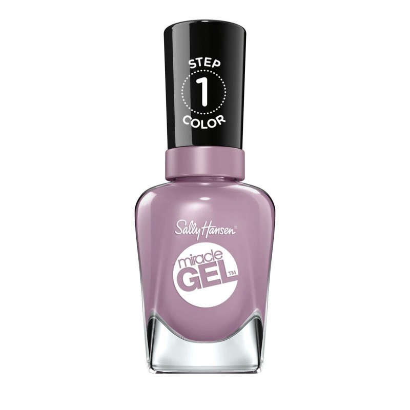 vernis à ongles Sally Hansen Miracle Gel 559-street flair (14