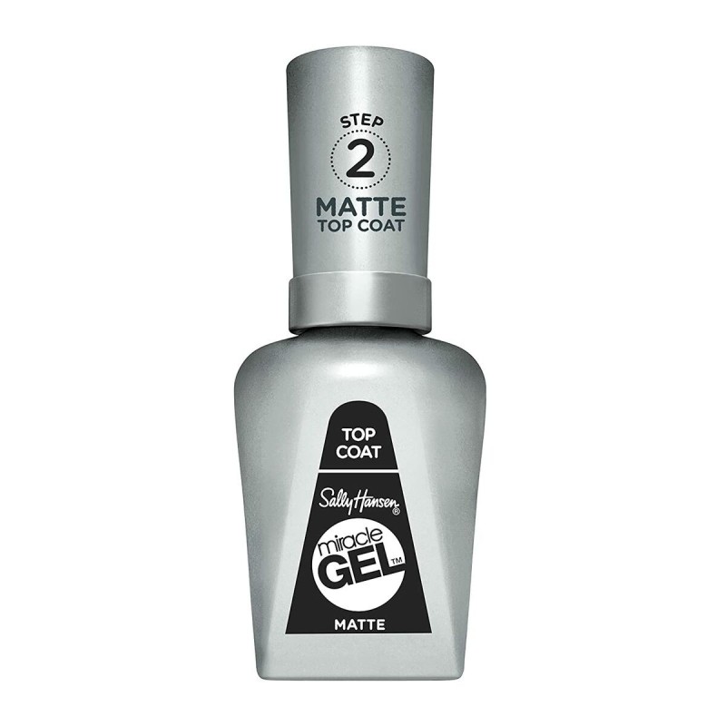 Fixateur de vernis à ongles Sally Hansen Miracle Gel (14