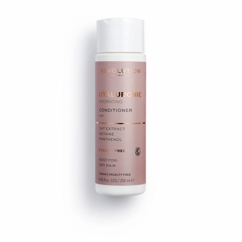 Après-shampooing Revolution Hair Care London (250 ml)