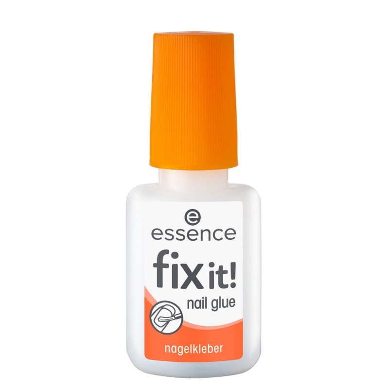 Colle Essence Fix Faux ongles