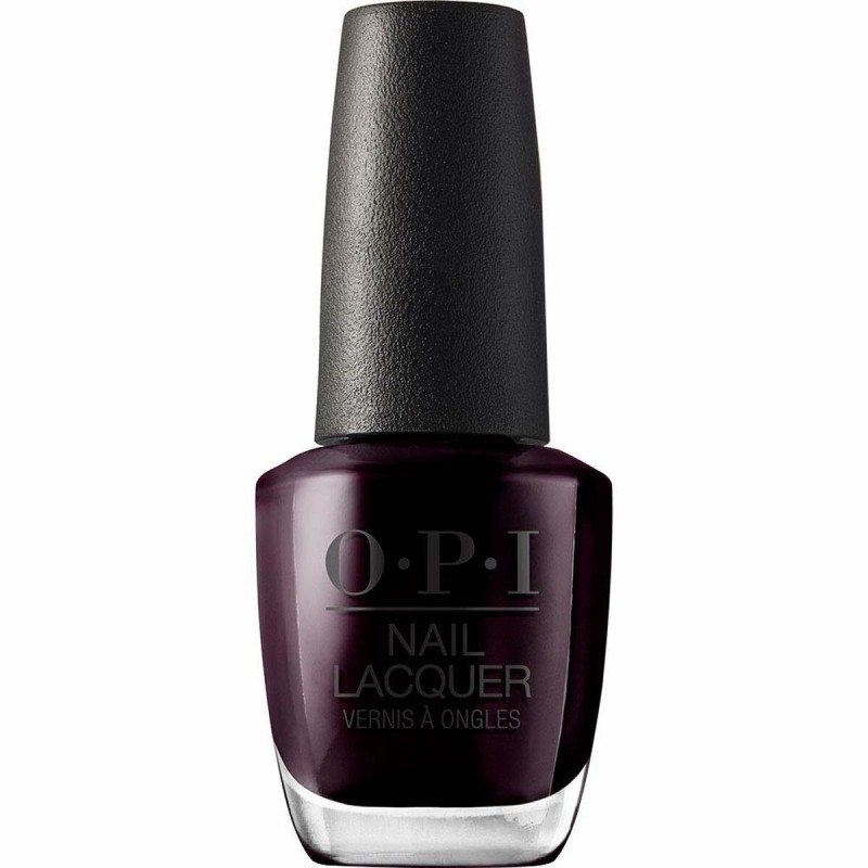 Vernis à ongles Opi Nail Lacquer Black cherry chutney 15 ml