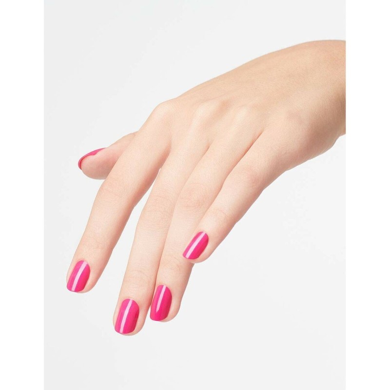 Vernis à ongles Opi Nail Lacquer La paz itively hot 15 ml