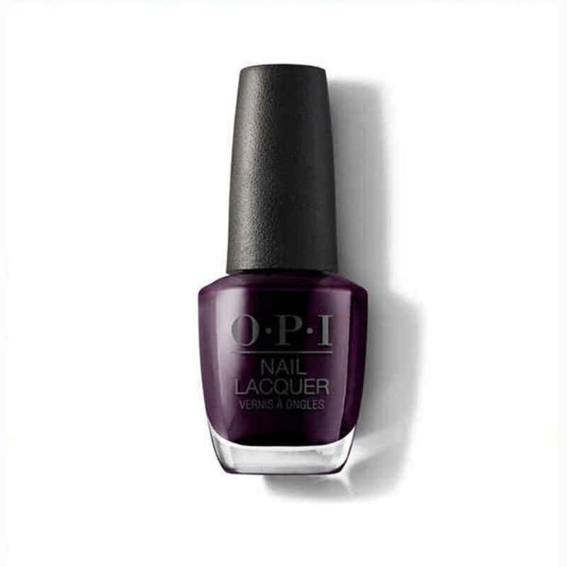 Vernis à ongles O Susy Mio Nl V28 Opi Aubergine (15 ml)