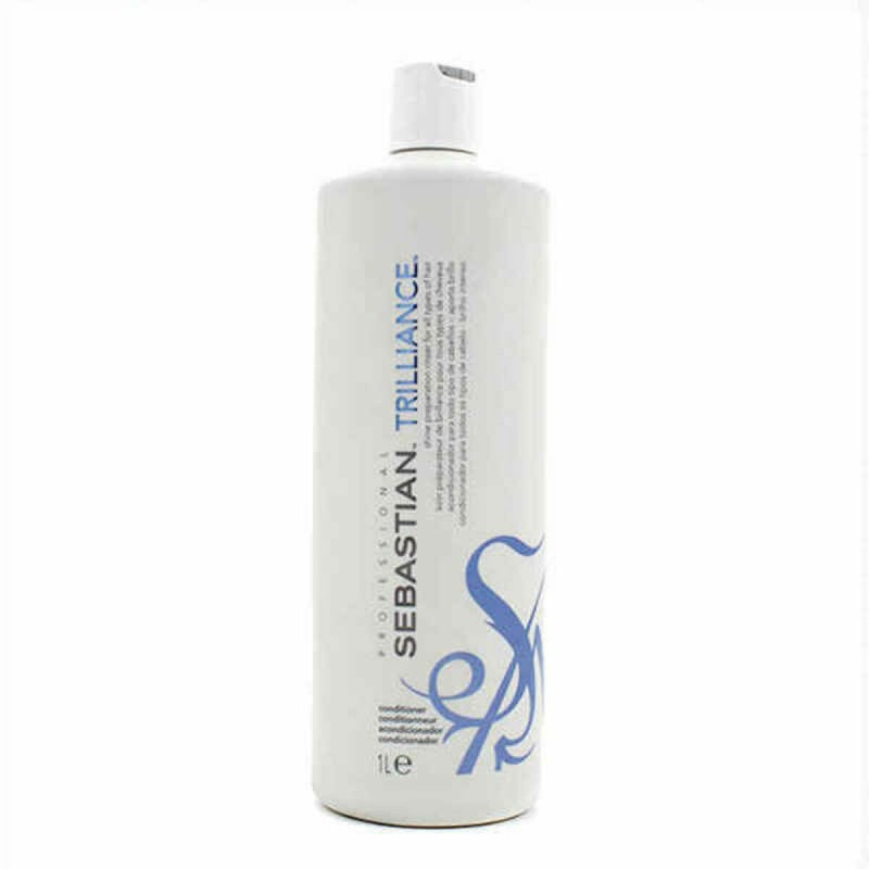 Après-shampooing Sebastian Trilliance Brille (1 L)