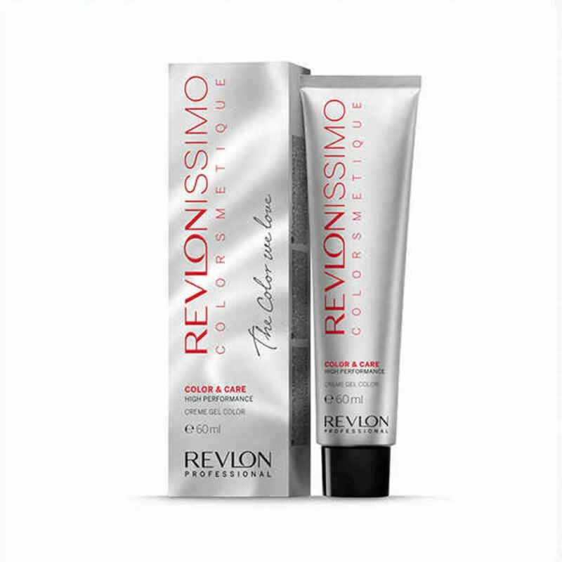 Coloration Permanente en Crème Revlon Revlonissimo Colorsmetique Nº 7