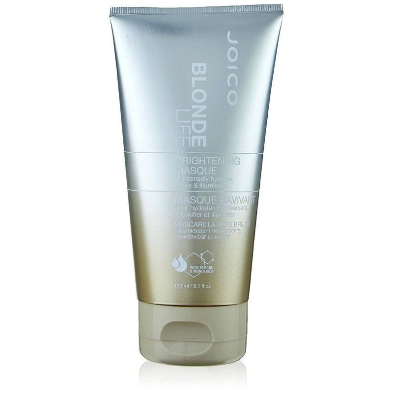 Masque revitalisant Joico Blonde Life 150 ml