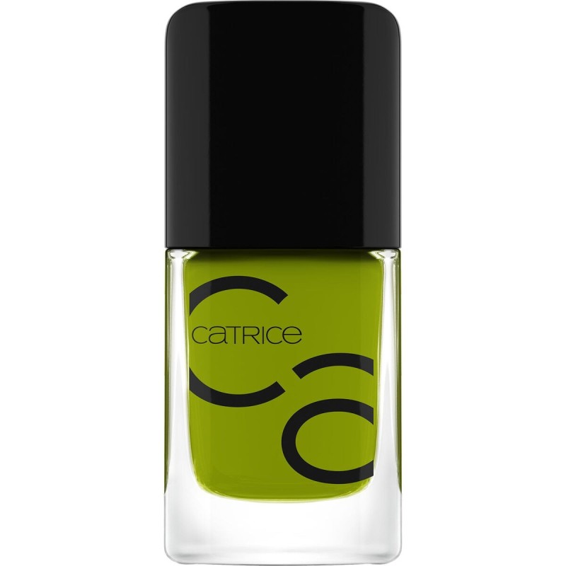 vernis à ongles Catrice Iconails 126-get slimed (10