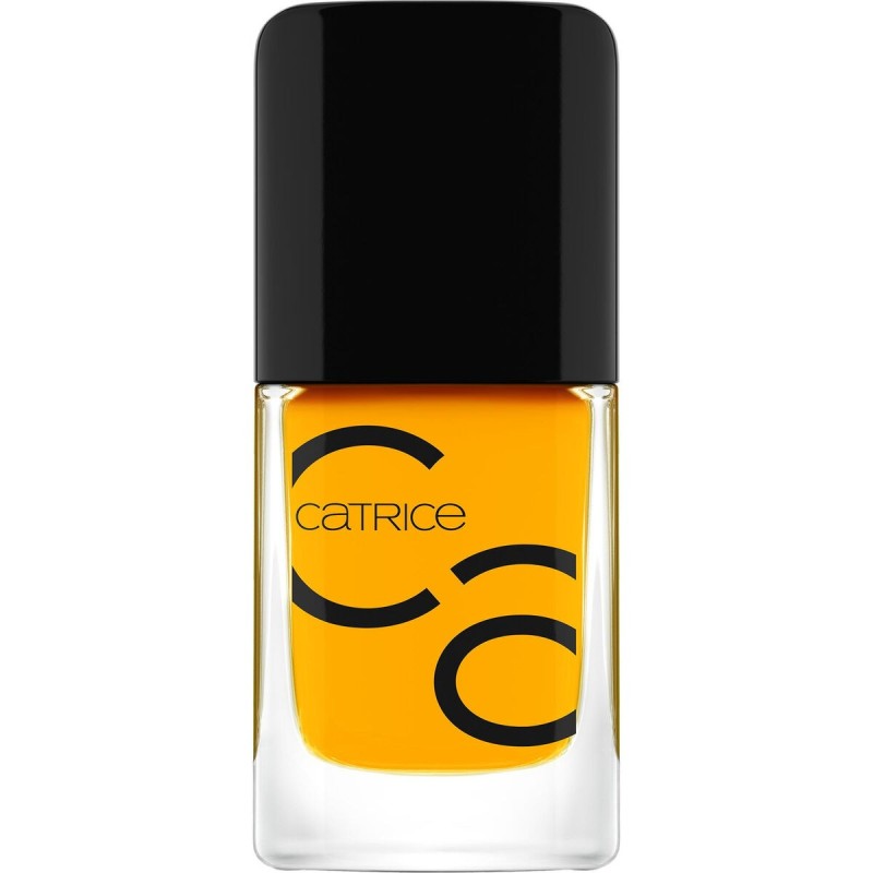 vernis à ongles Catrice Iconails 129-bee mine (10