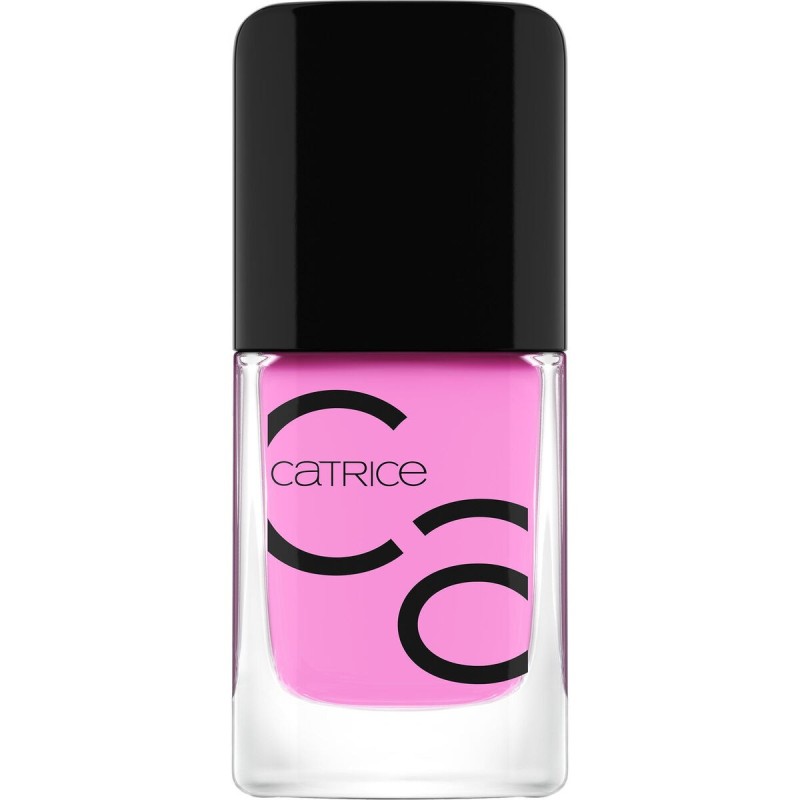 vernis à ongles Catrice Iconails 135-doll side of life (10