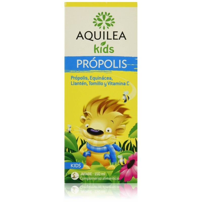 Supplément Alimentaire Aquilea   Propolis Enfant 150 ml