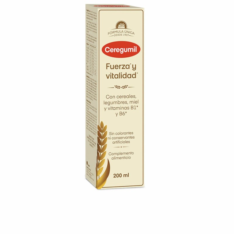 Multi-vitamines Ceregumil Ceregumil 200 ml