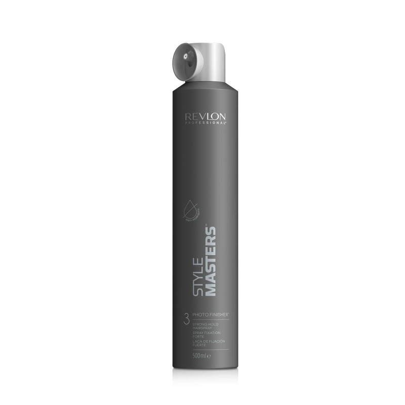 Spray pour cheveux Revlon Style Masters 500 ml