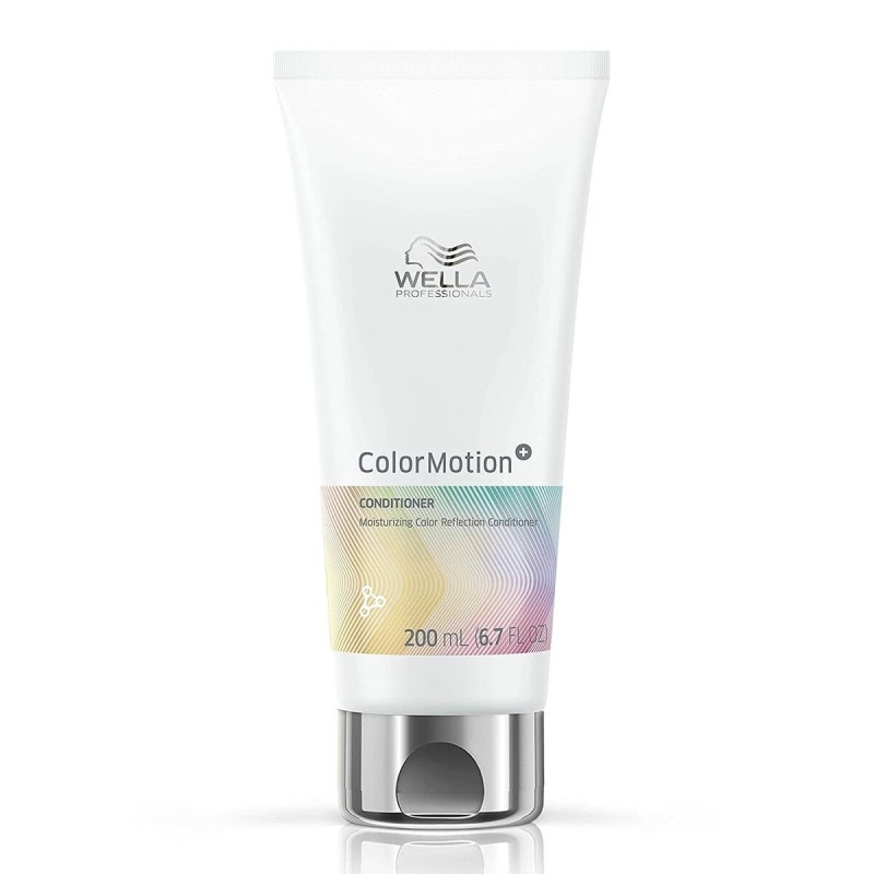 Conditionneur pour les Cheveux Teints Color Motion (200 ml)