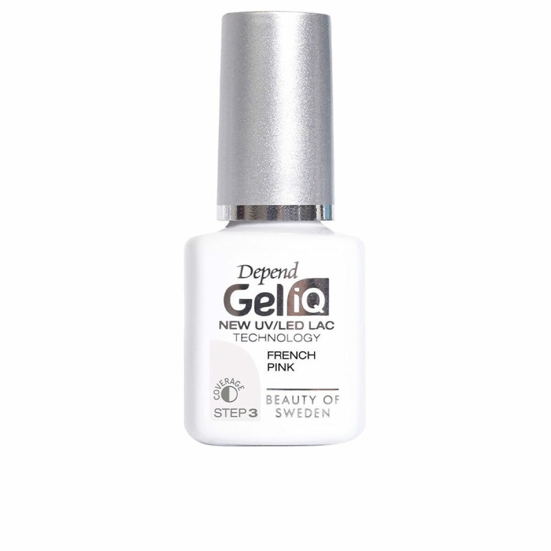 Vernis à ongles Beter Gel Iq 5 ml