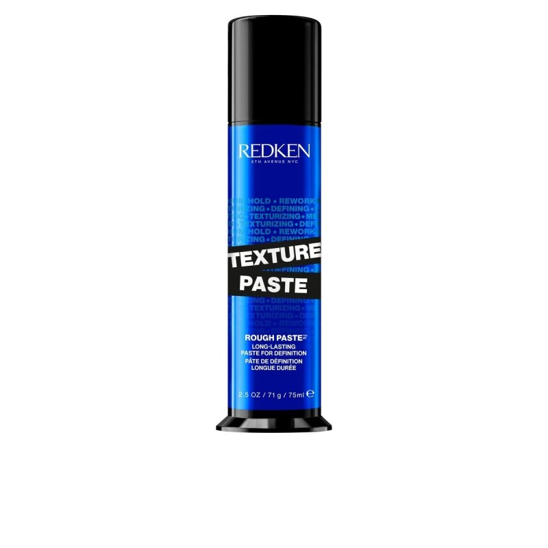 Texturisant de Cheveux Redken Texture Paste 75 ml