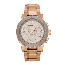 Montre Femme Burberry BU9703 (Ø 38 mm)