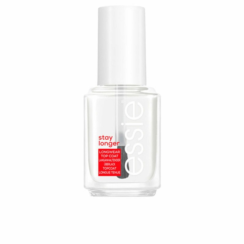 Fixateur de vernis à ongles Essie Stay Longer (13