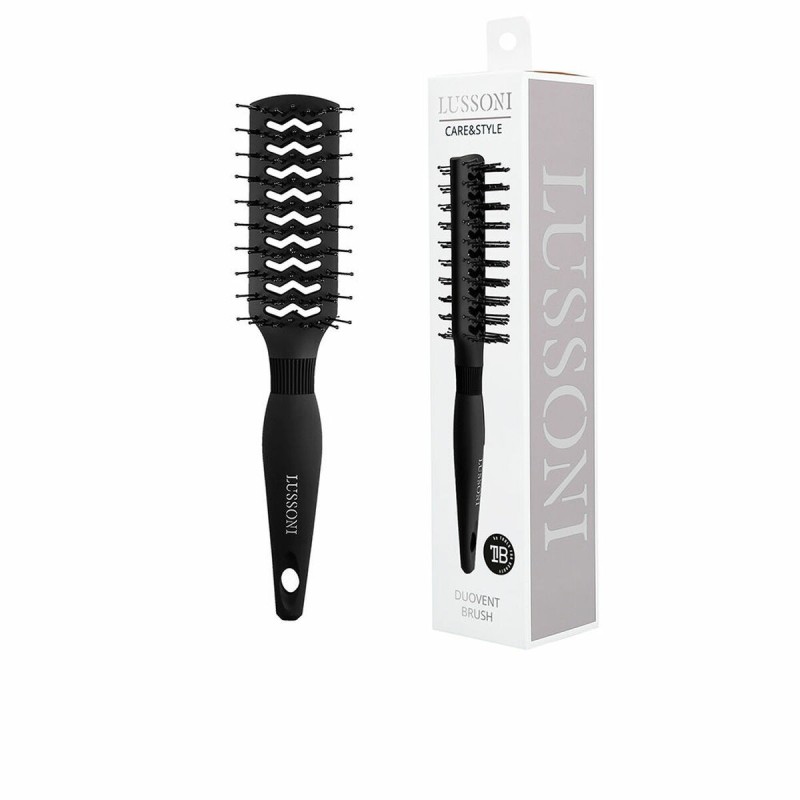 Brosse Lussoni Care Style Double