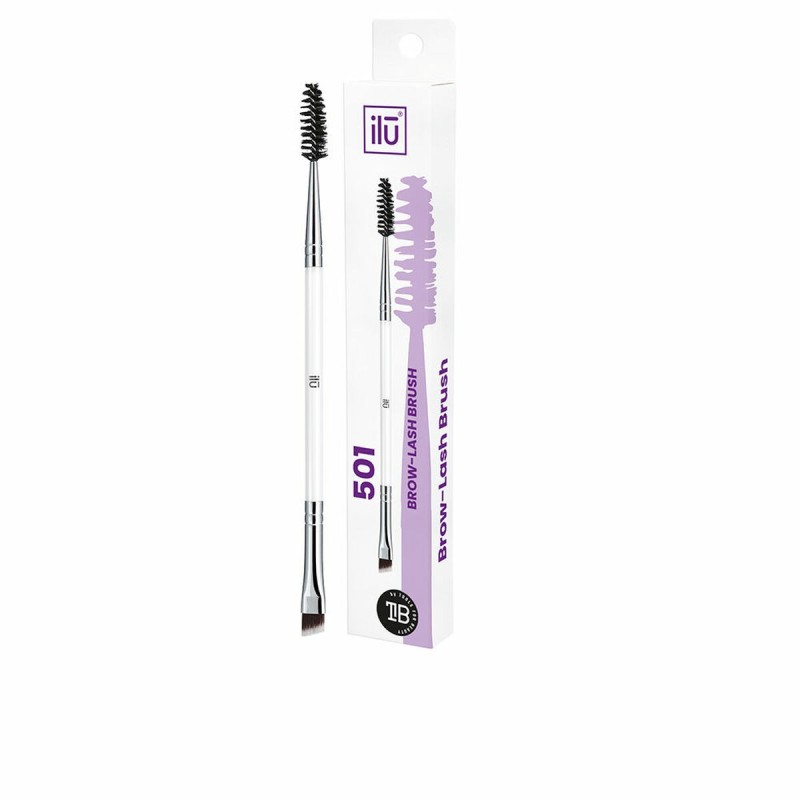 Peigne à sourcils Ilū Lash (1 Unité)