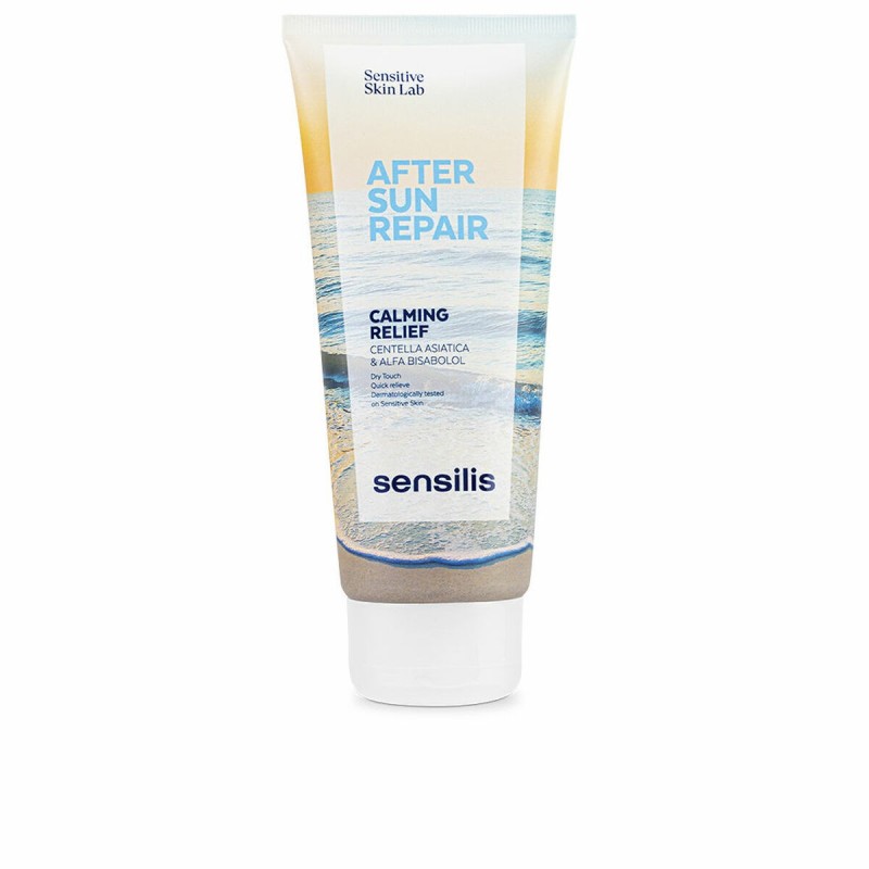 After Sun Sensilis After Sun Repair 200 ml