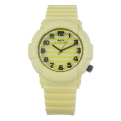 Montre Unisexe Watx COWA2010-RWA1408 (Ø 43 mm)