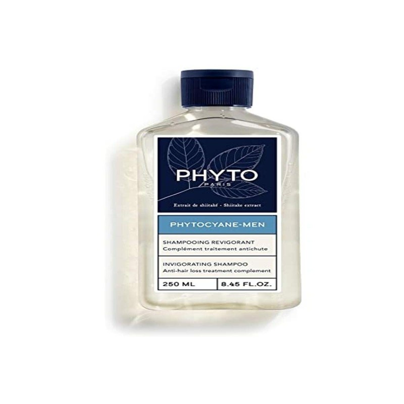 Shampooing Phyto Paris Men 250 ml